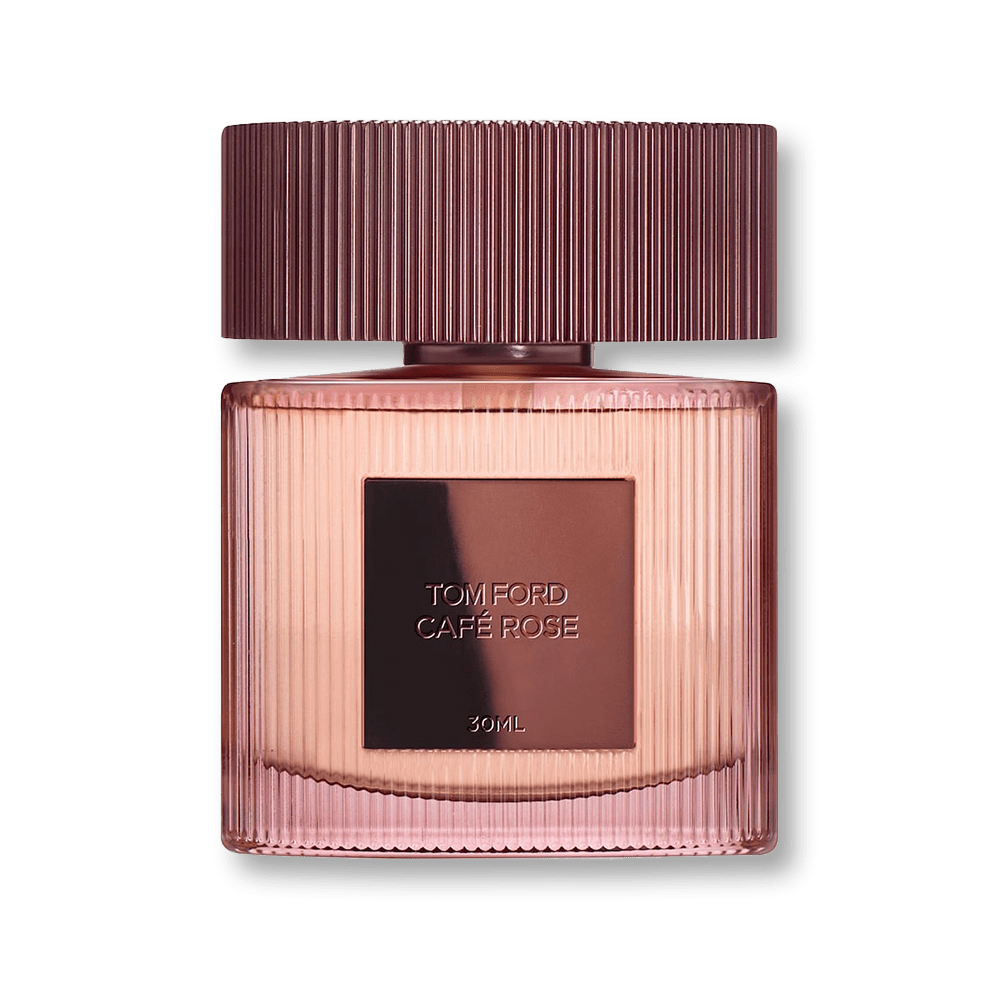 Tom Ford Cafe Rose EDP | My Perfume Shop