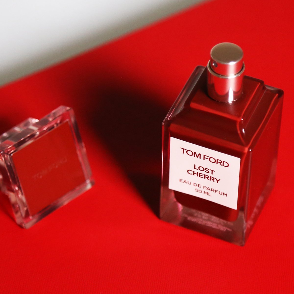 TOM FORD Lost Cherry Gift Set | My Perfume Shop