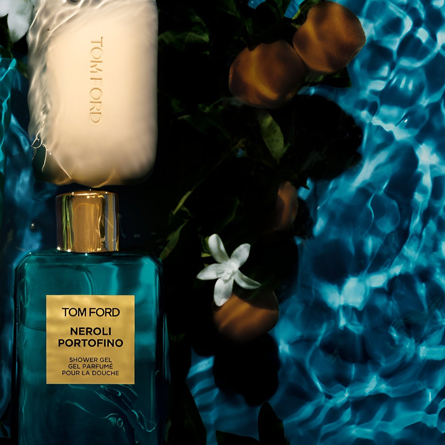 Tom Ford Neroli Portofino Shower Gel | My Perfume Shop