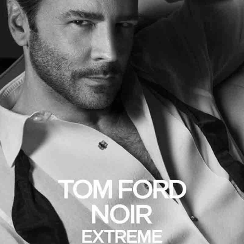 TOM FORD Noir Extreme EDP | My Perfume Shop