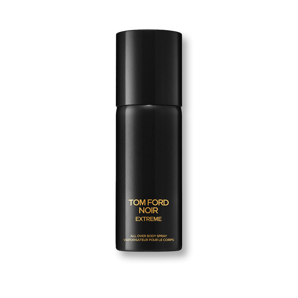 Tom Ford Noir Extreme For Men All Over Body Spray | My Perfume Shop