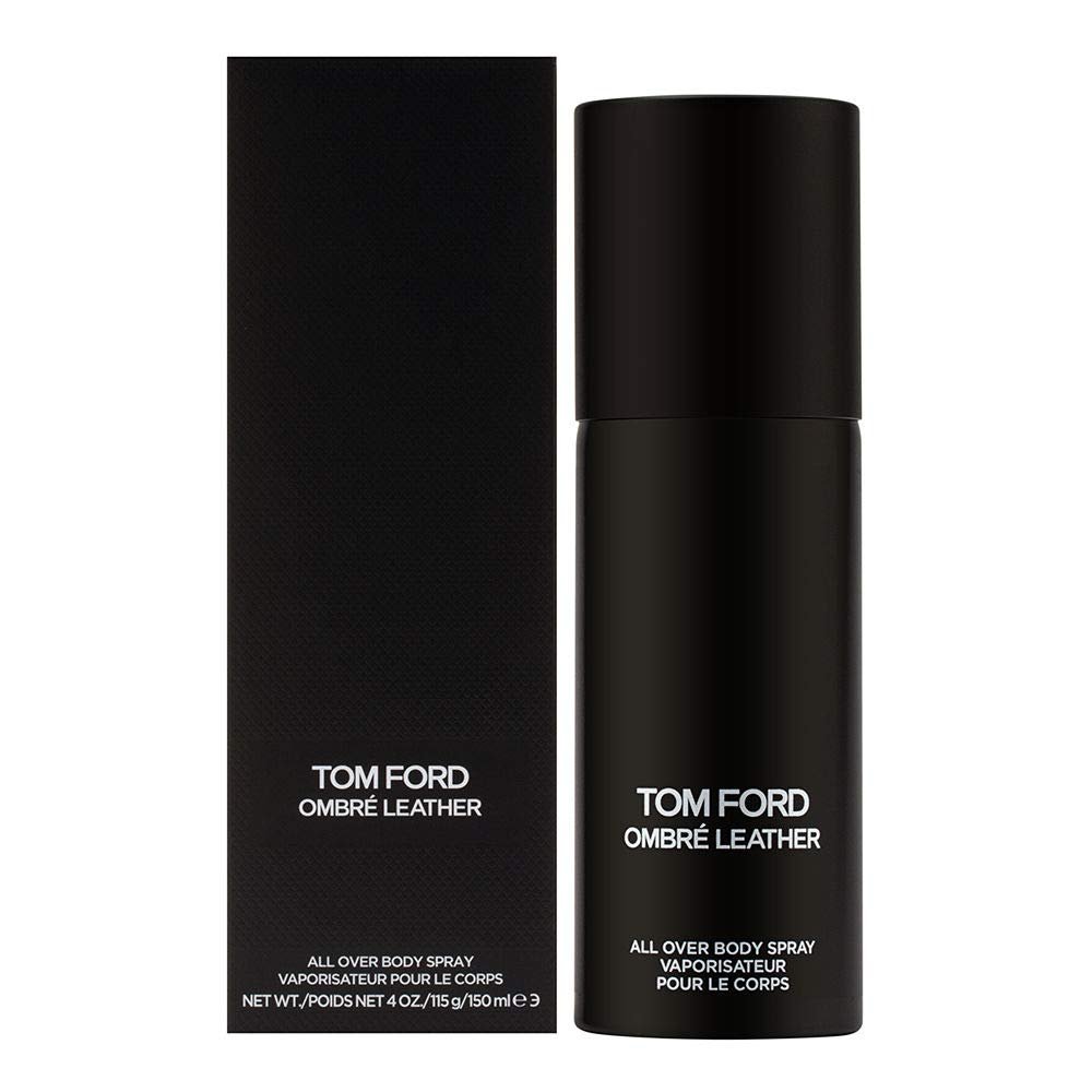 Tom Ford Ombre Leather All Over Body Spray | My Perfume Shop