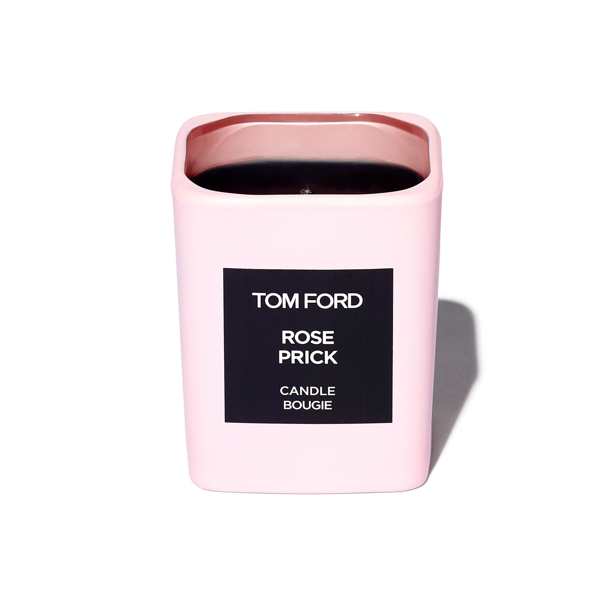 Tom Ford Rose Prick Candle | My Perfume Shop