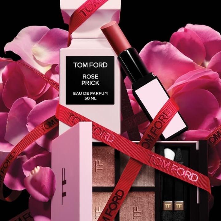 TOM FORD Rose Prick EDP | My Perfume Shop