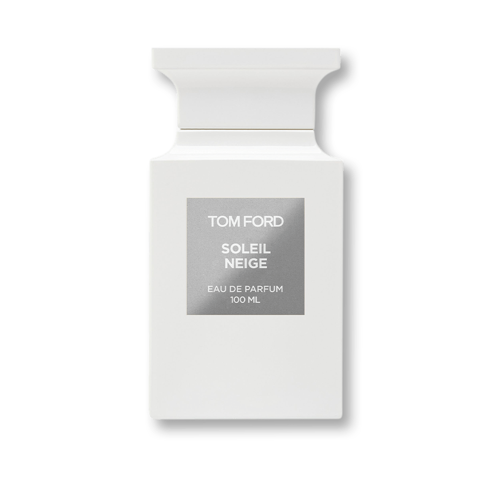 Tom Ford Soleil Neige EDP | My Perfume Shop