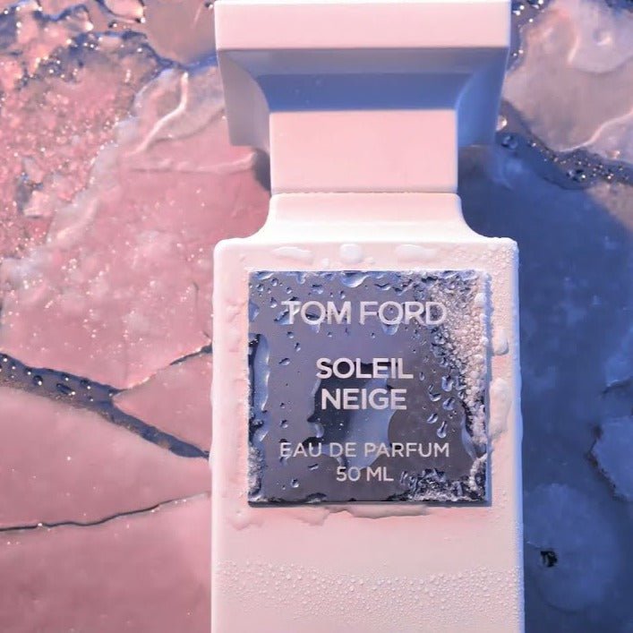 Tom Ford Soleil Neige EDP | My Perfume Shop