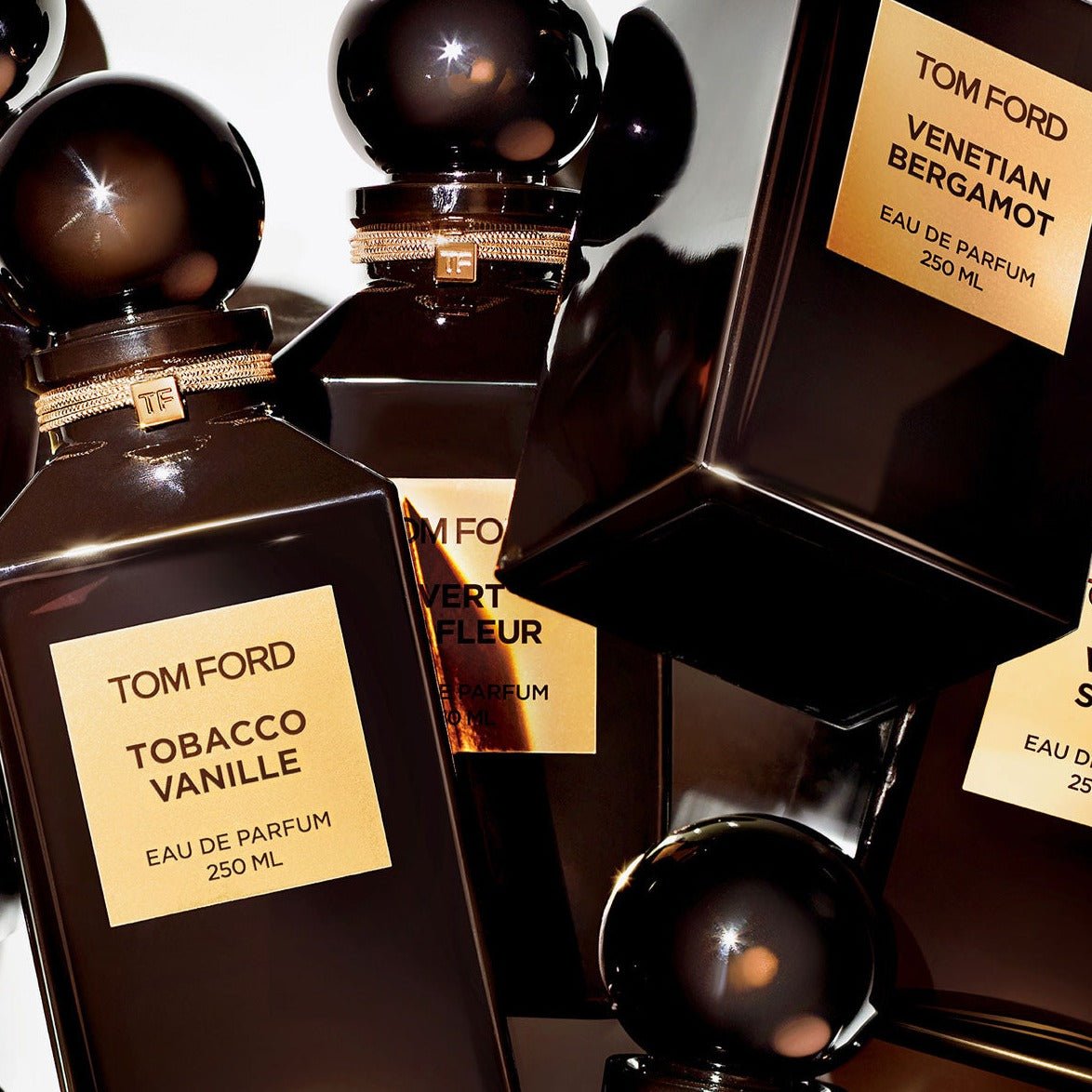 Tom Ford Vanille Fatale EDP | My Perfume Shop