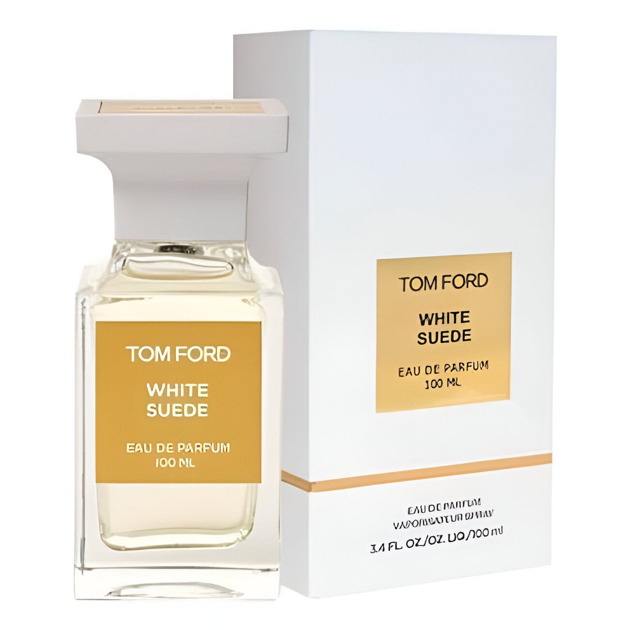 TOM FORD White Suede EDP | My Perfume Shop