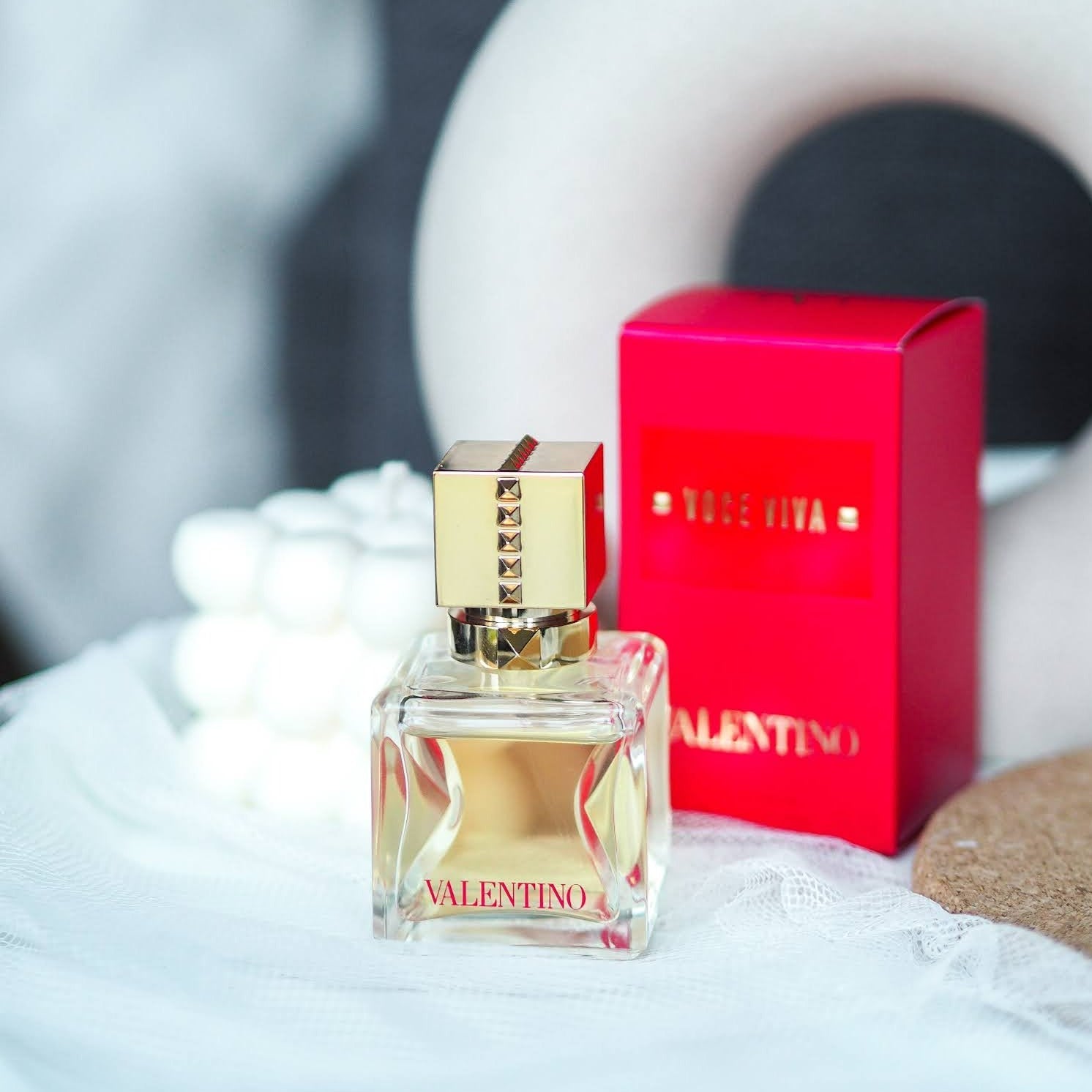 Valentino Voce Viva EDP | My Perfume Shop