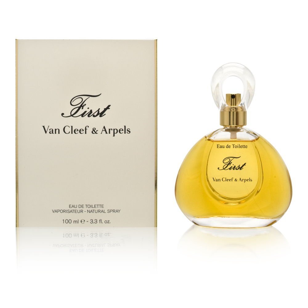 Van Cleef & Arpels First EDT | My Perfume Shop