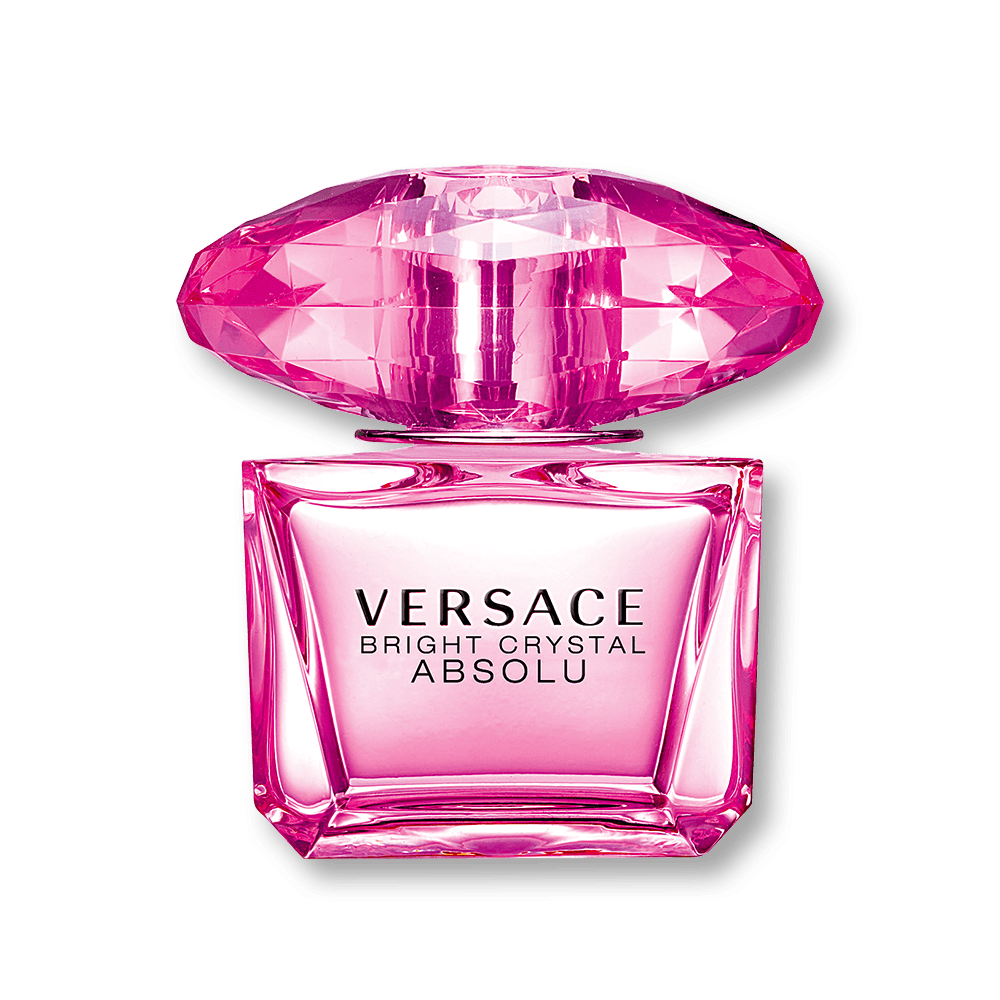 Versace Bright Crystal Absolu EDP | My Perfume Shop