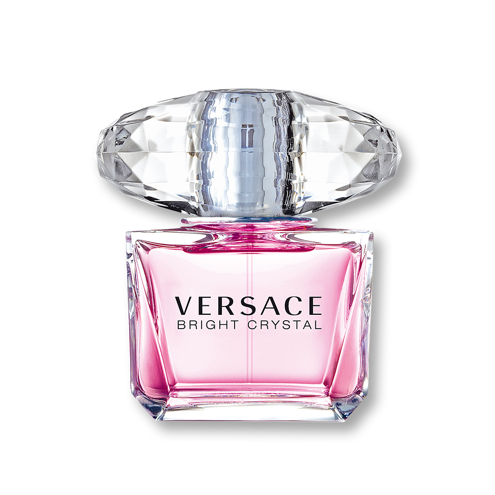 Versace Bright Crystal EDT | My Perfume Shop