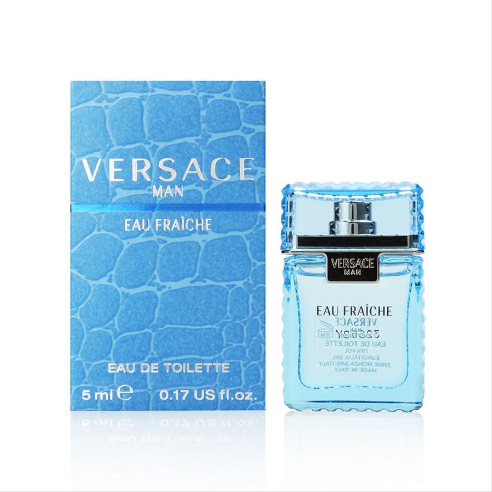 Versace Man Eau Fraiche EDT | My Perfume Shop