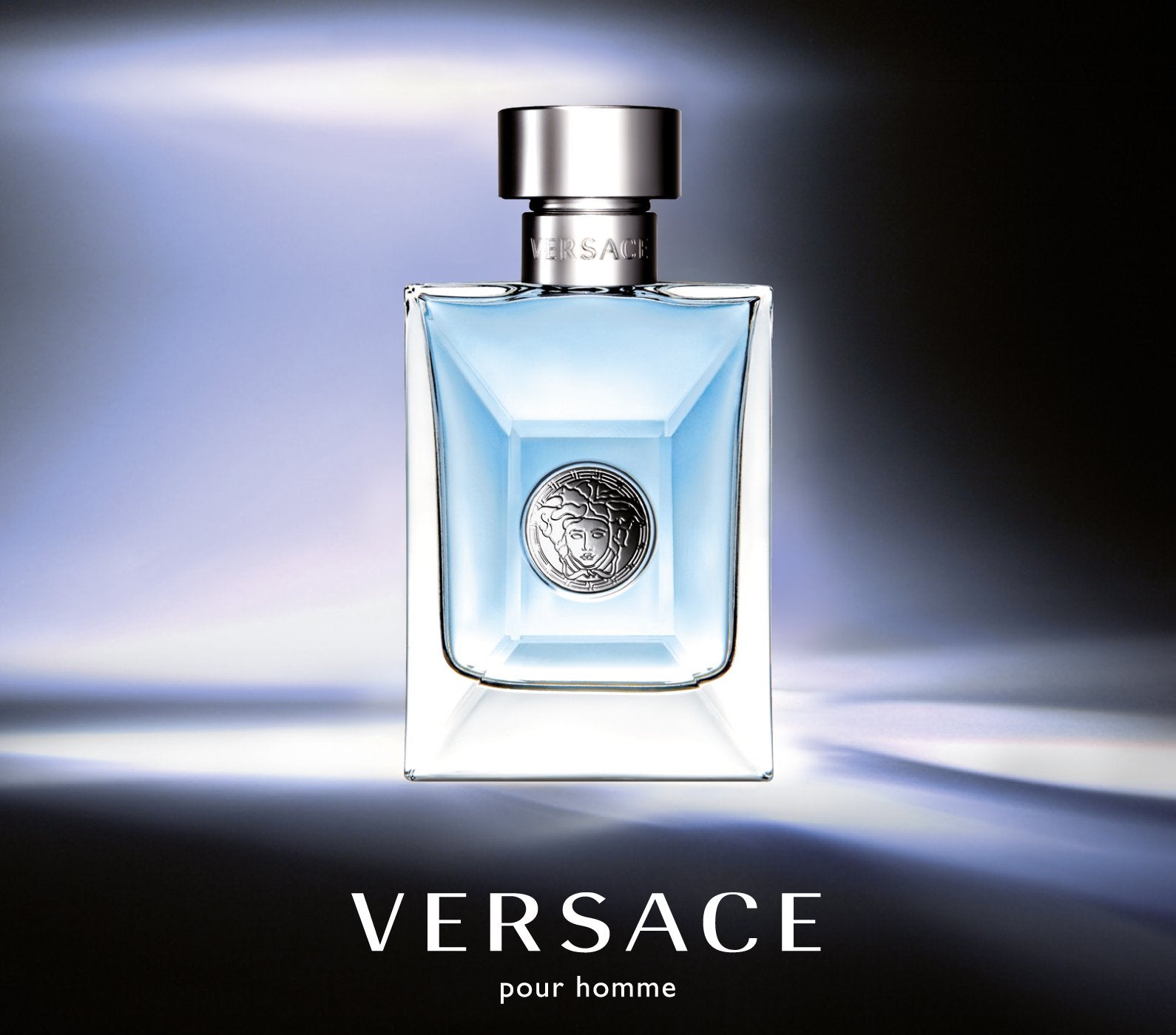 Versace Pour Homme EDT | My Perfume Shop