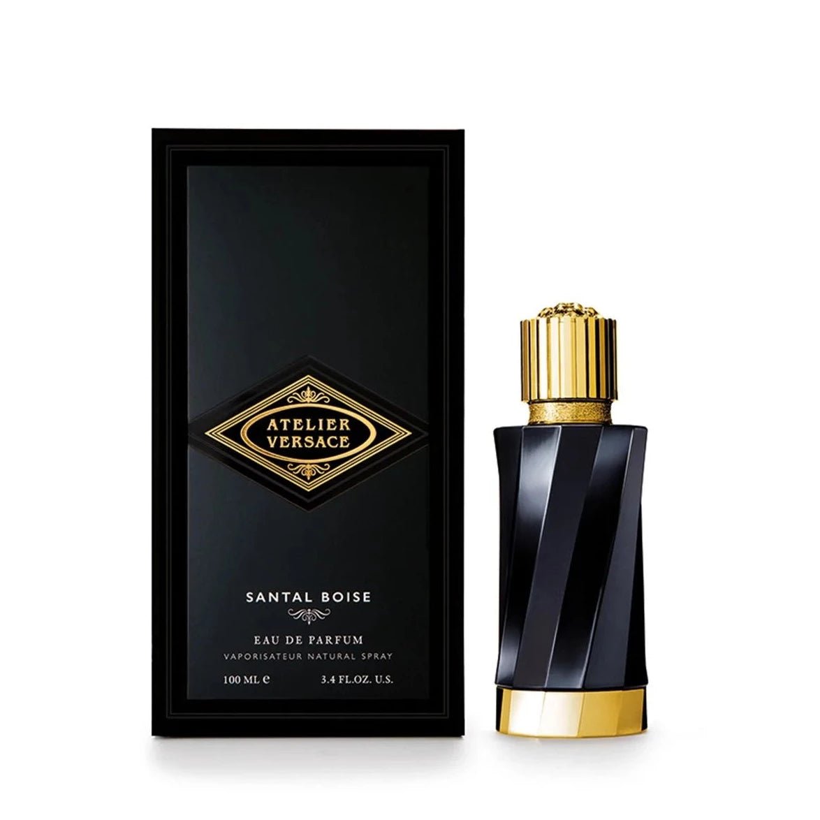 Versace Santal Boise EDP | My Perfume Shop