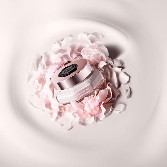 Viktor & Rolf Flowerbomb Bomblicious Body Cream | My Perfume Shop