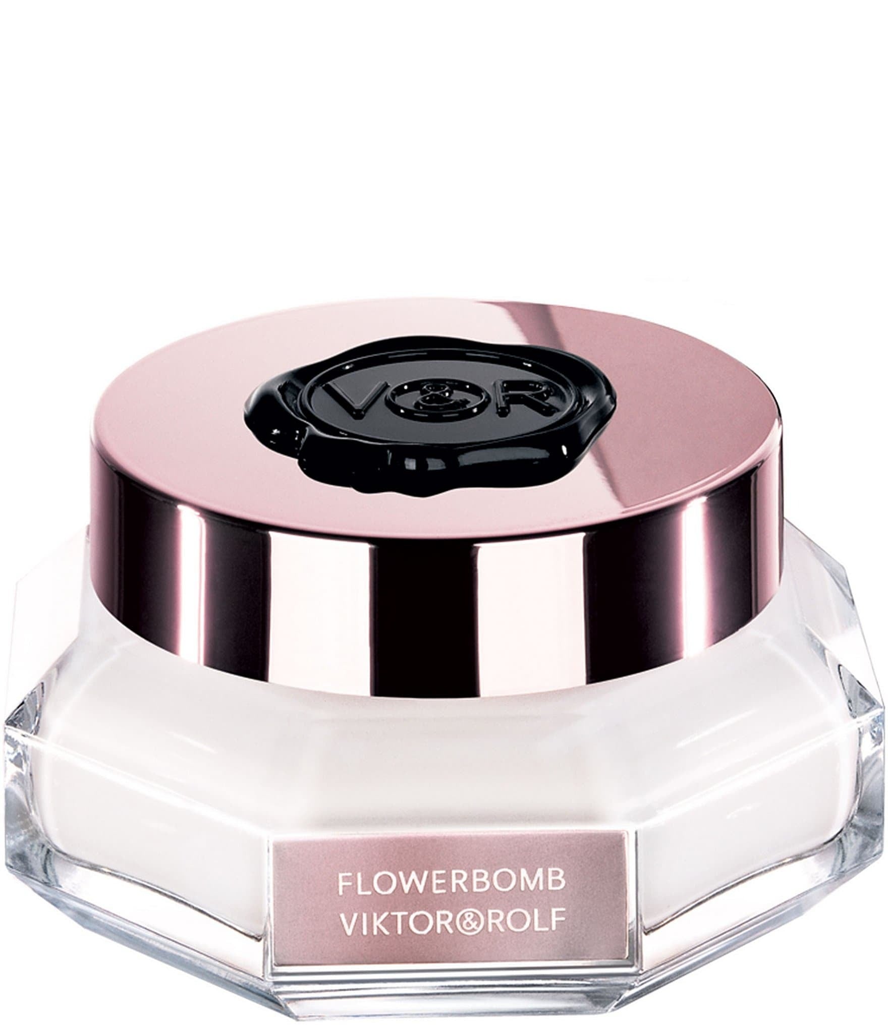 Viktor & Rolf Flowerbomb Bomblicious Body Cream | My Perfume Shop