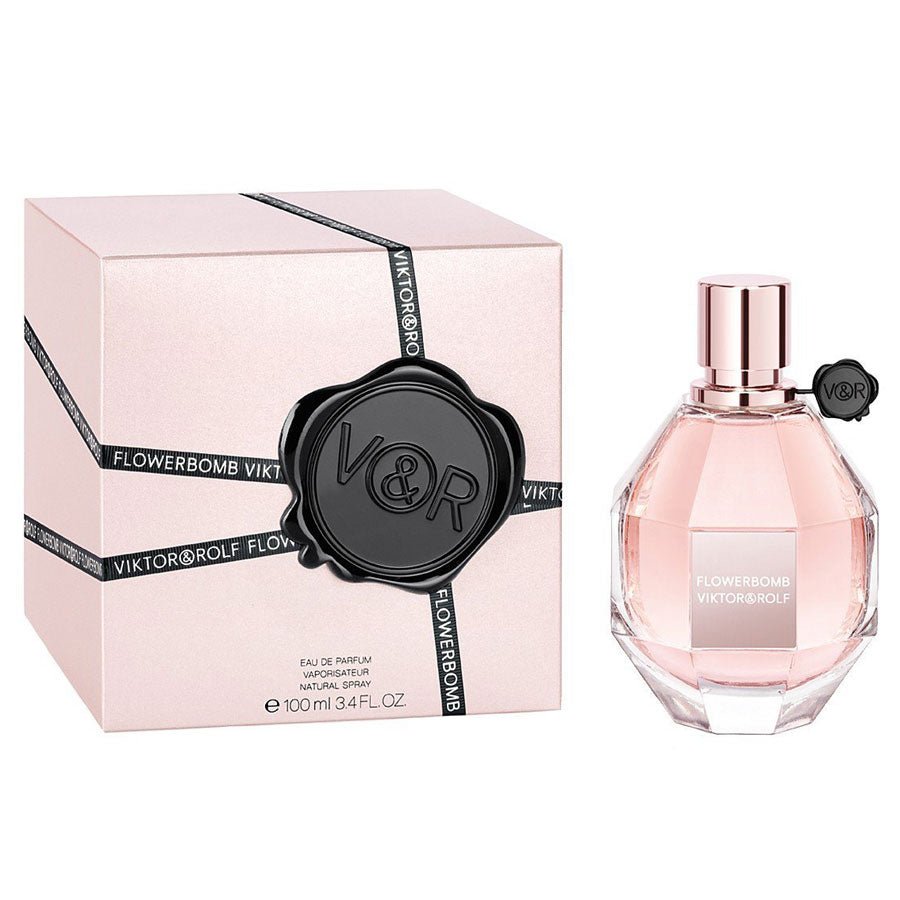 Viktor & Rolf Flowerbomb EDT | My Perfume Shop