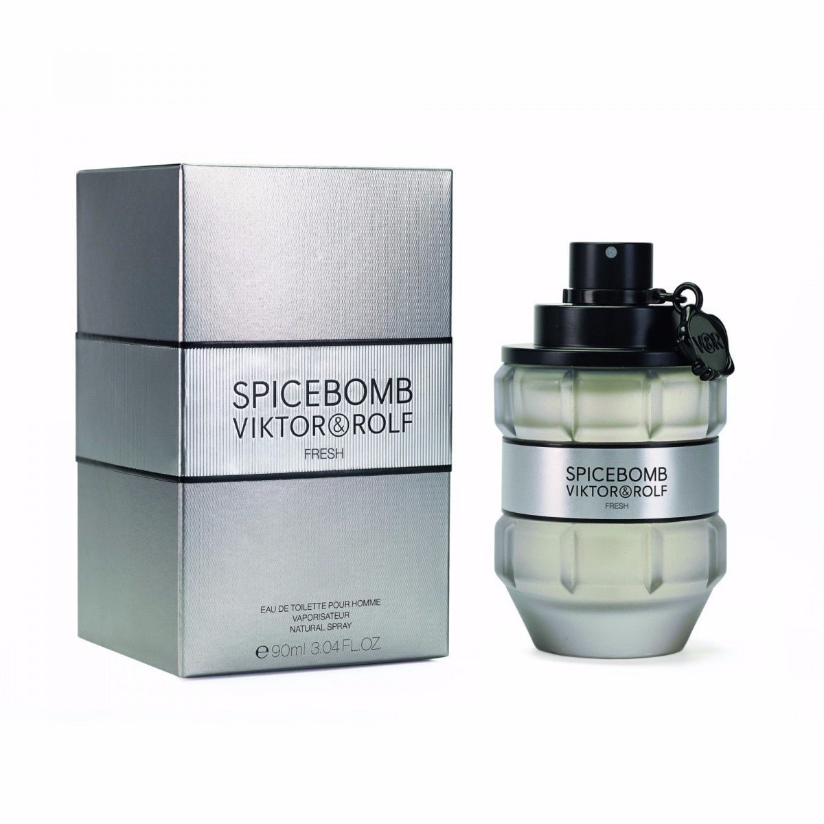 Viktor & Rolf Spicebomb Fresh EDT | My Perfume Shop