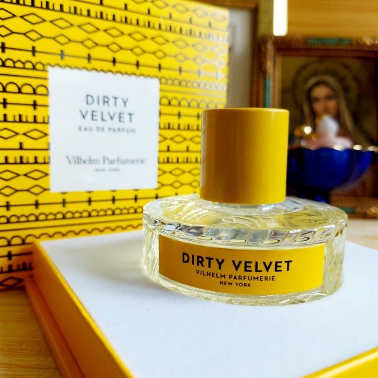 Vilhelm Parfumerie Dirty Velvet EDP | My Perfume Shop