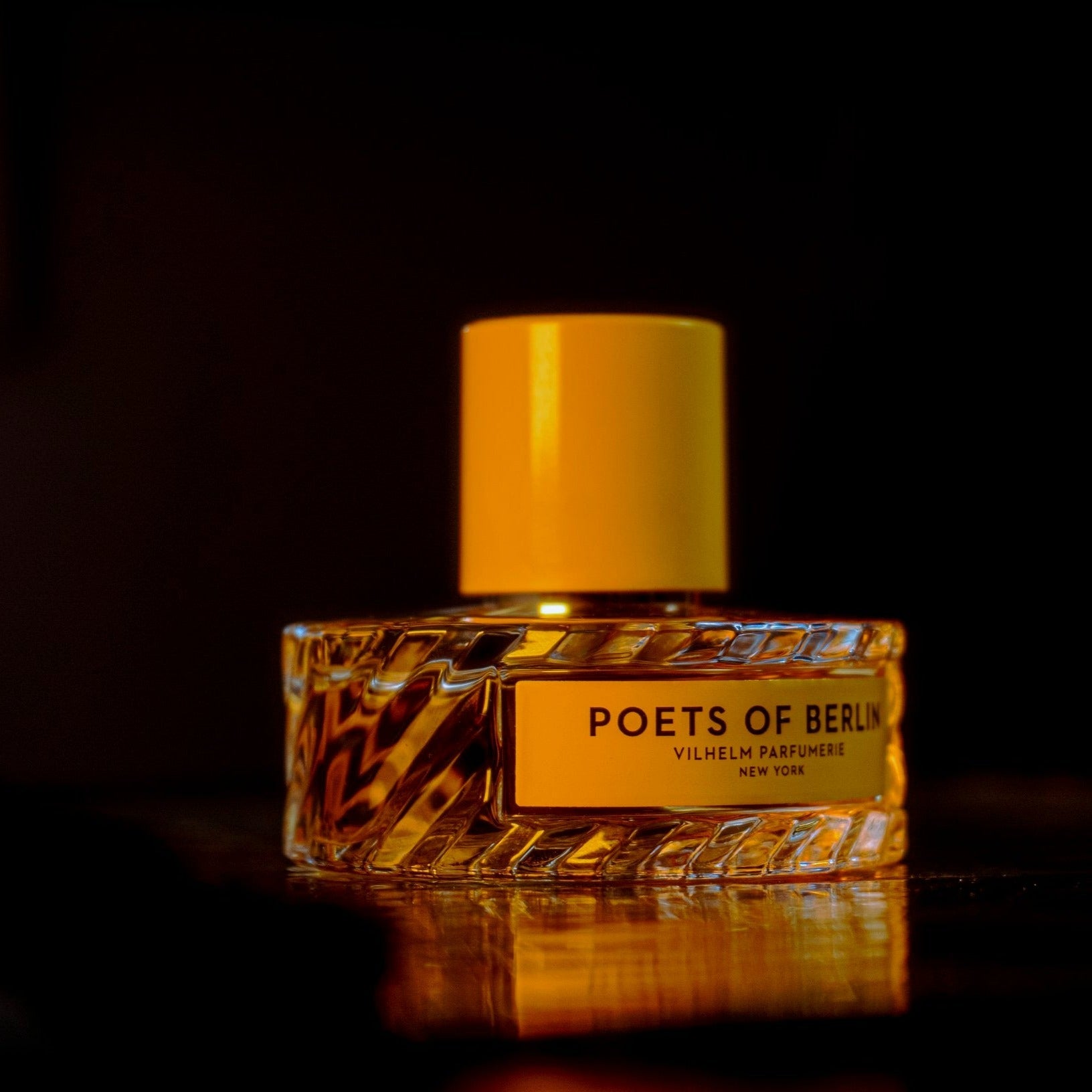 Vilhelm Parfumerie Poets Of Berlin EDP | My Perfume Shop