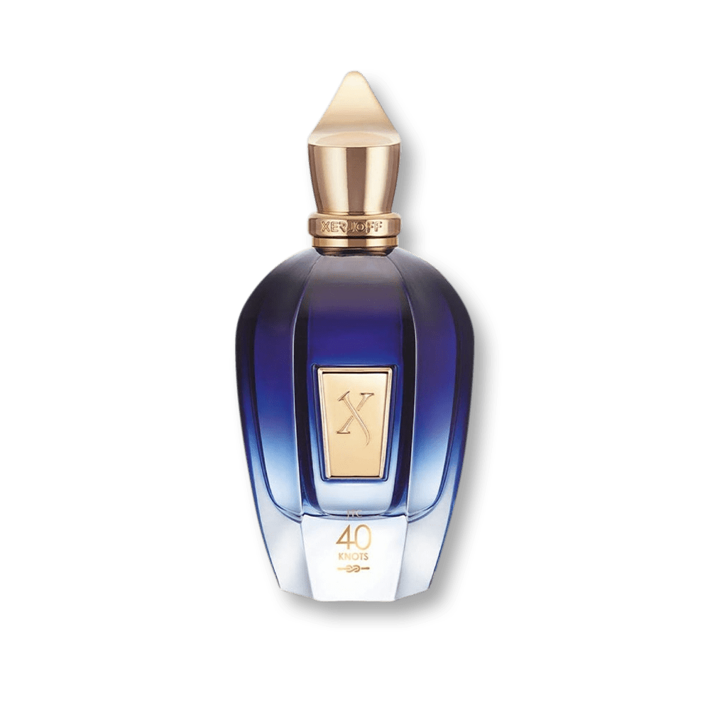 Xerjoff Join The Club 40 Knots EDP | My Perfume Shop