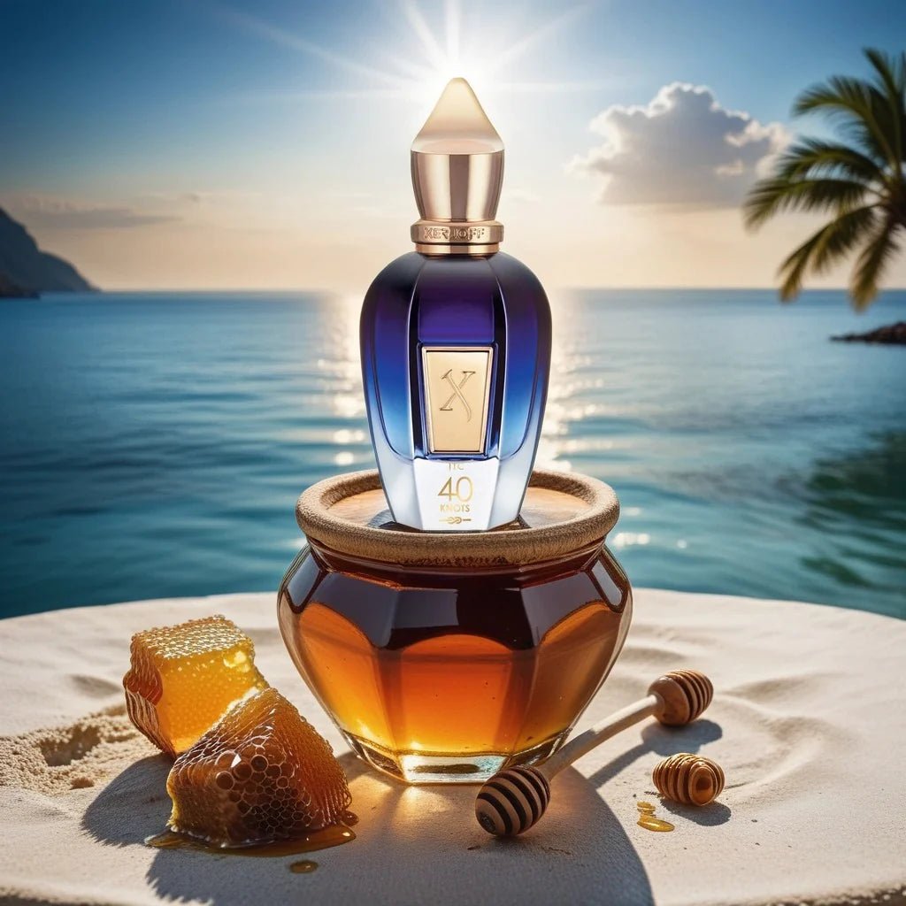 Xerjoff Join The Club 40 Knots EDP | My Perfume Shop