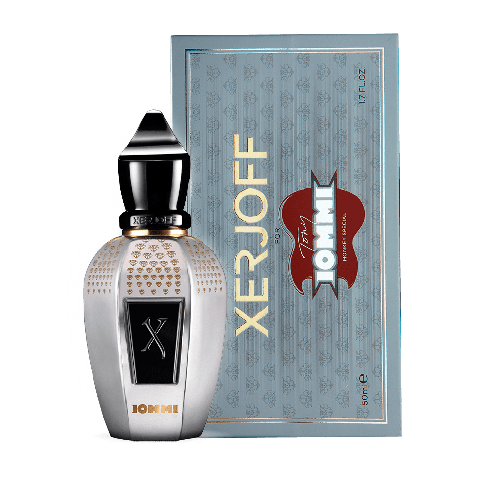 Xerjoff Tony Iommi Monkey Special Parfum | My Perfume Shop