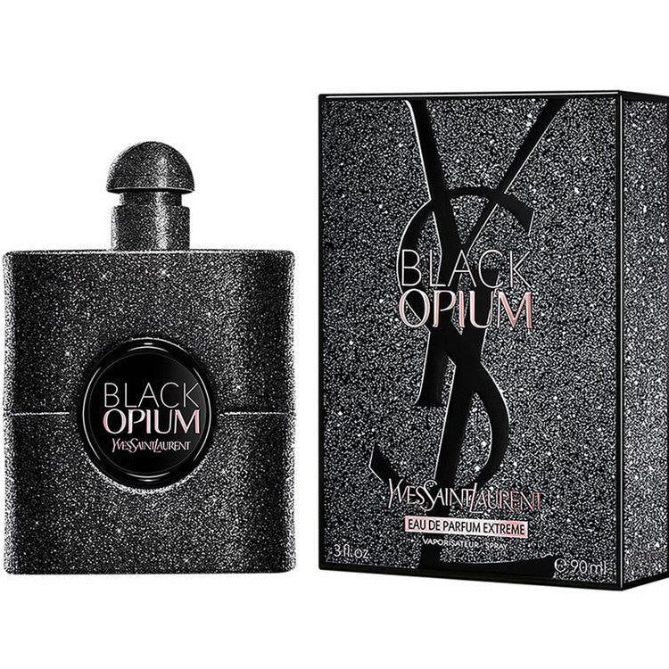 Yves Saint Laurent Black Opium Extreme EDP | My Perfume Shop