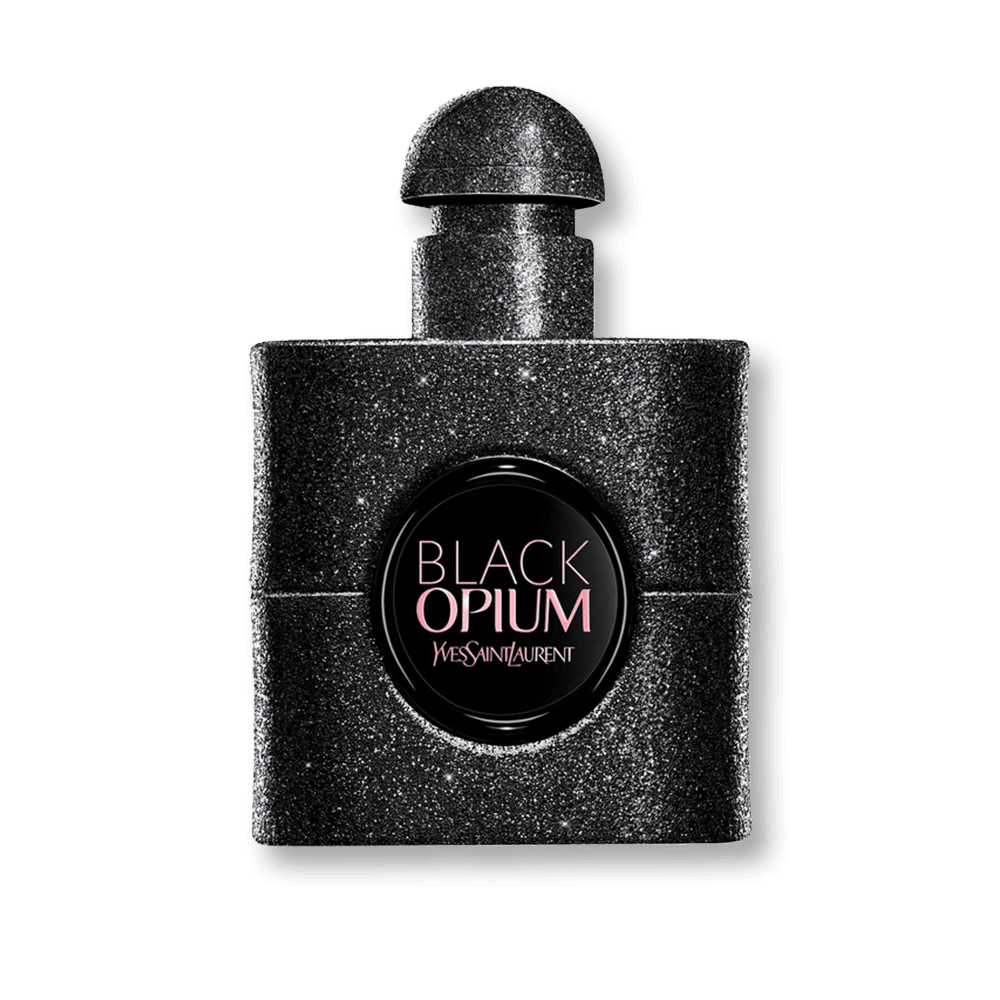 Yves Saint Laurent Black Opium Extreme EDP | My Perfume Shop