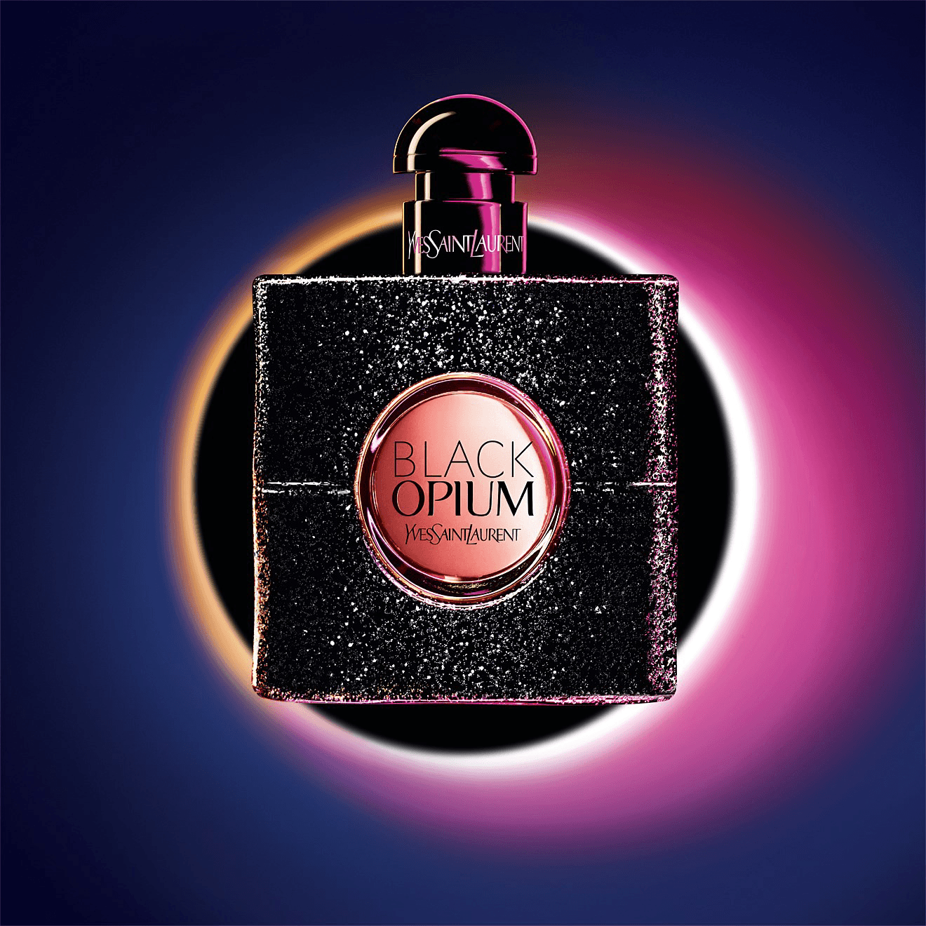 Yves Saint Laurent Black Opium Shine On EDP | My Perfume Shop