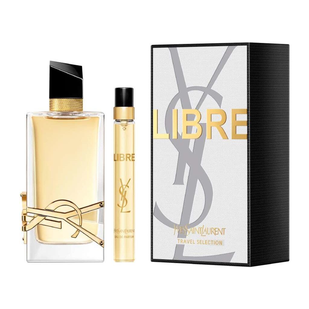 Yves Saint Laurent Libre EDP Travel Set | My Perfume Shop