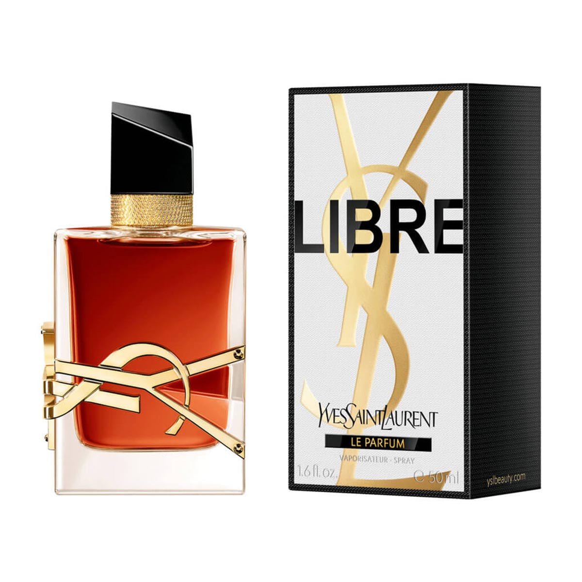 Yves Saint Laurent Libre Le Parfum | My Perfume Shop