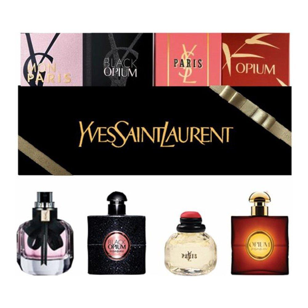 Yves Saint Laurent Miniature Collection For Her | My Perfume Shop