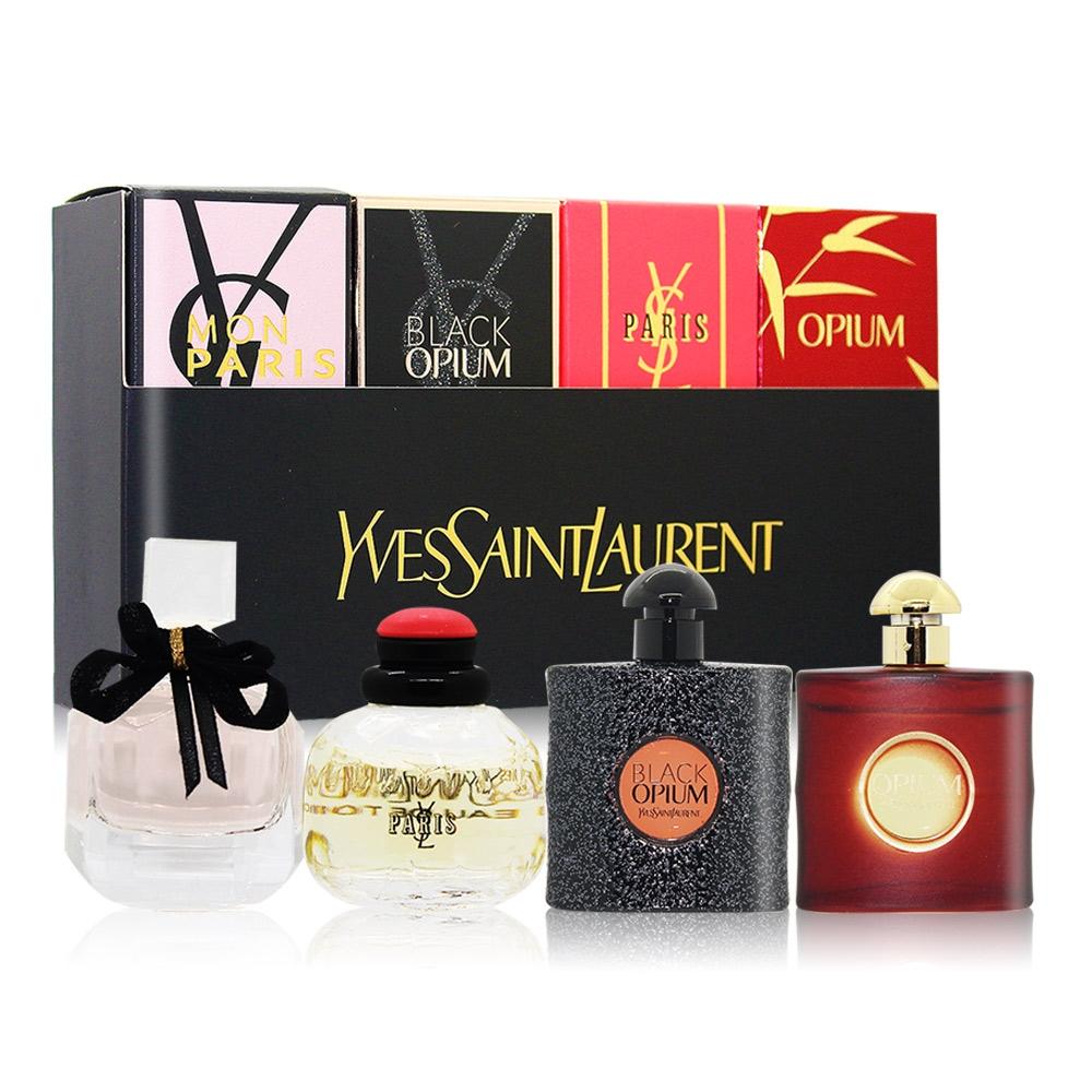 Yves Saint Laurent Miniature Collection For Her | My Perfume Shop