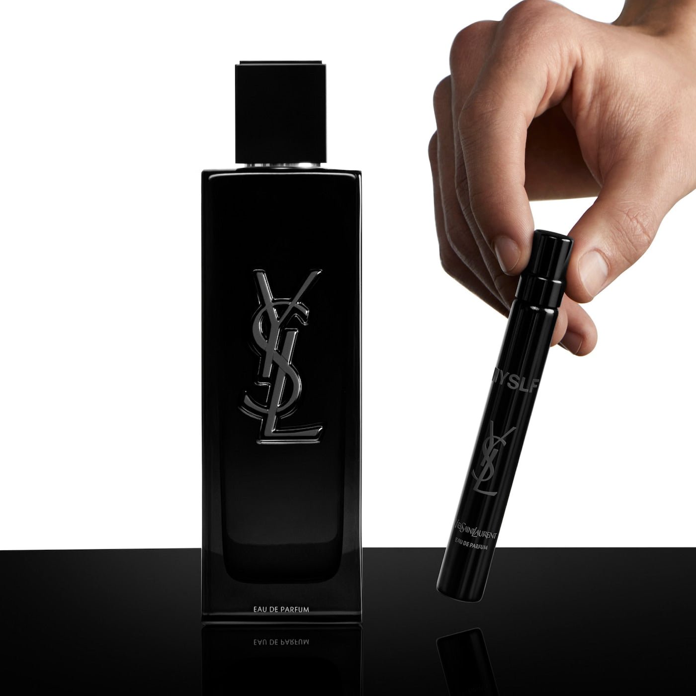 Yves Saint Laurent MYSLF EDP | My Perfume Shop