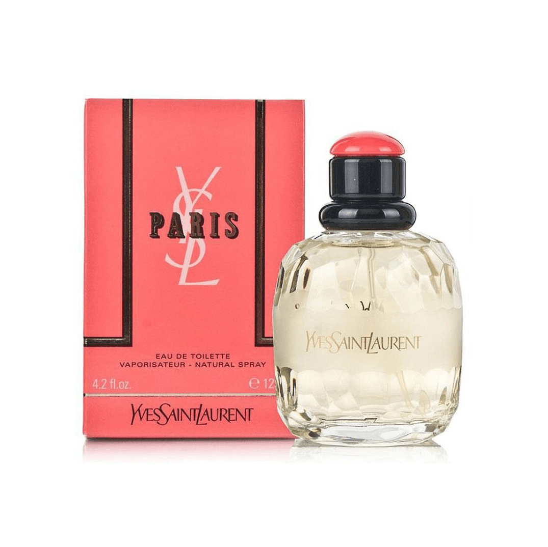 Yves Saint Laurent Paris EDT | My Perfume Shop